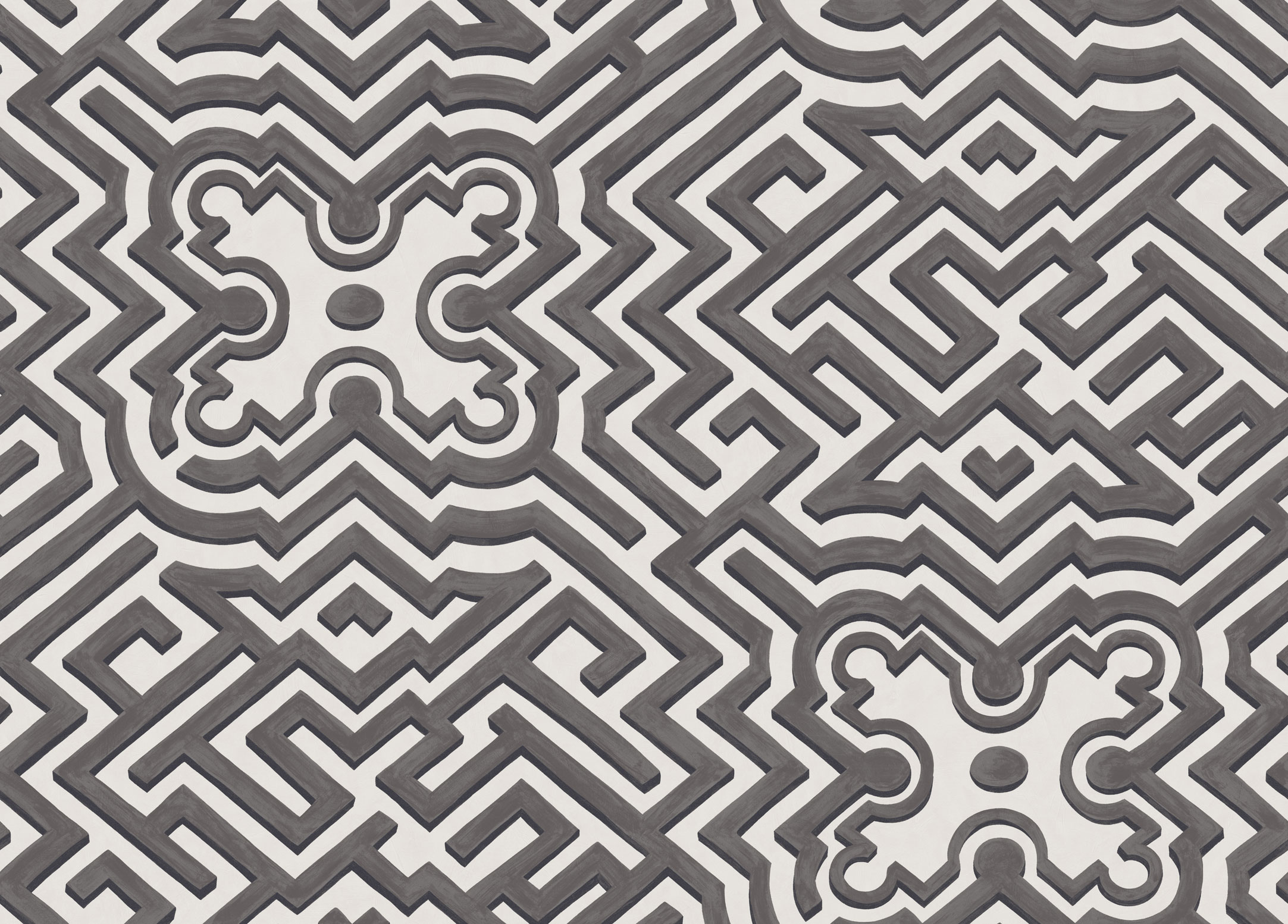 PALACE MAZE - 98/14057