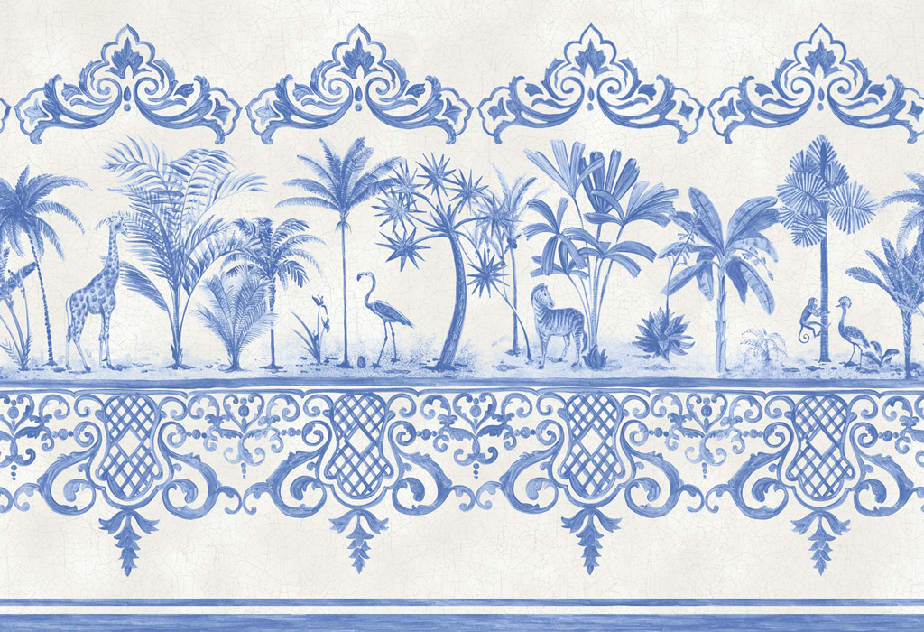 ROUSSEAU BORDER - 99/10042