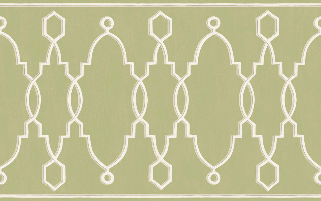 PARTERRE BORDER - 99/3012