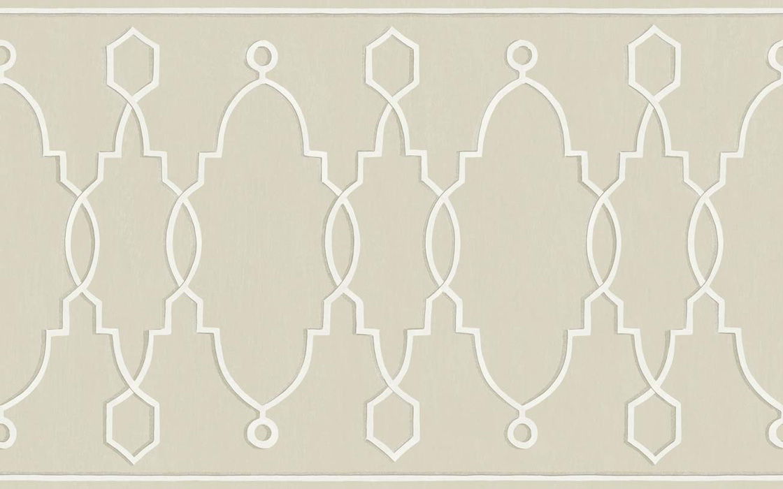 PARTERRE BORDER - 99/3016