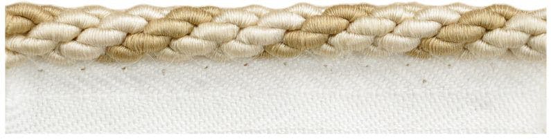 OMBRE CORD - WHEAT