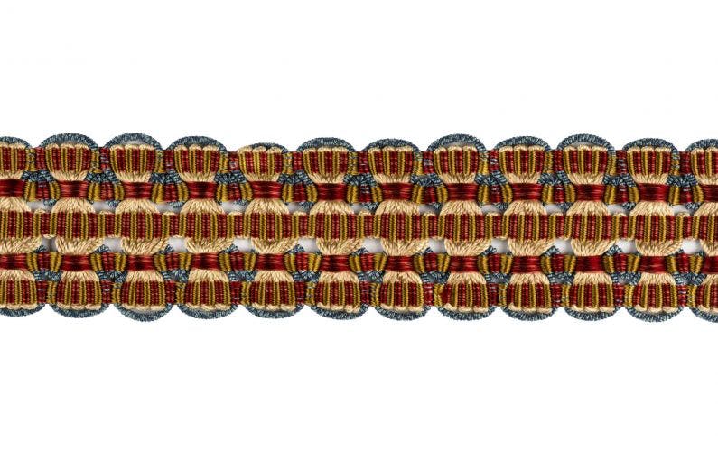 SOIE GALON - CLASSIQUE