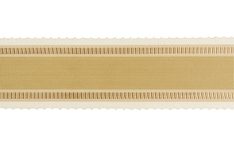 SOIE RIBBON - IVORY/BEIGE