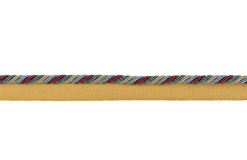 SOIE CORD PETITE - CLASSIQUE