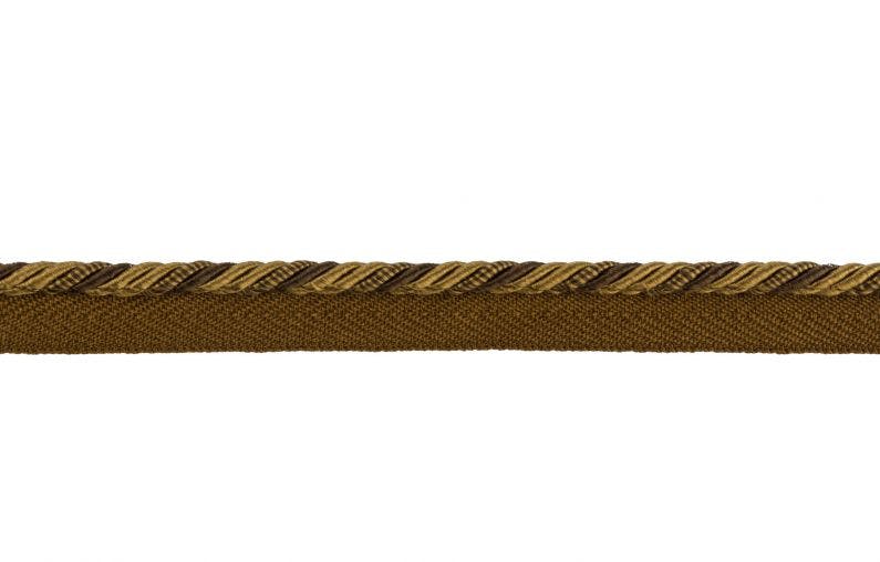 SOIE CORD PETITE - TOBACCO