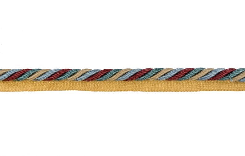 SOIE CORD - CLASSIQUE