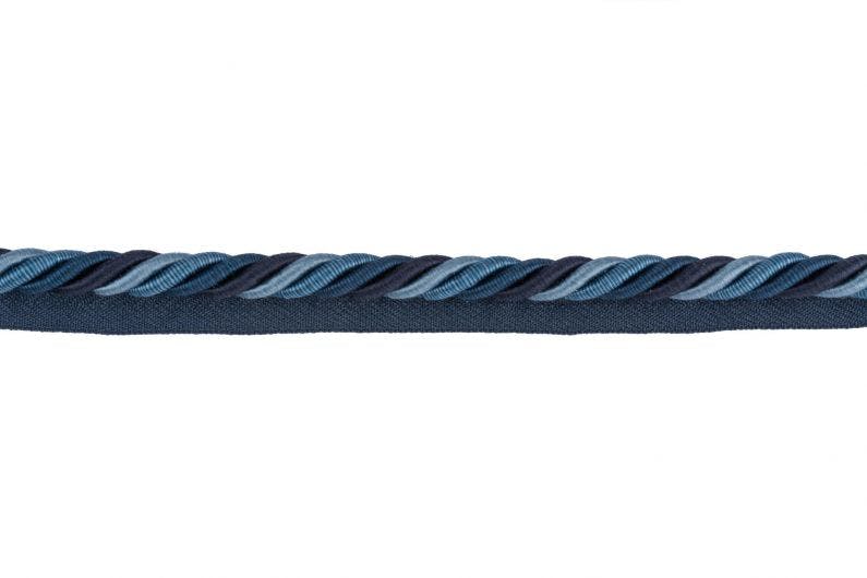 SOIE CORD - SAPPHIRE