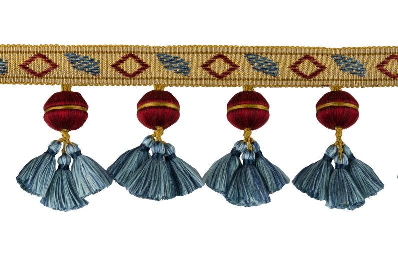 SOIE BEAD - CLASSIQUE