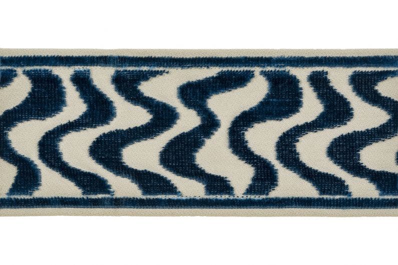 JOURDAIN TAPE - BLUE