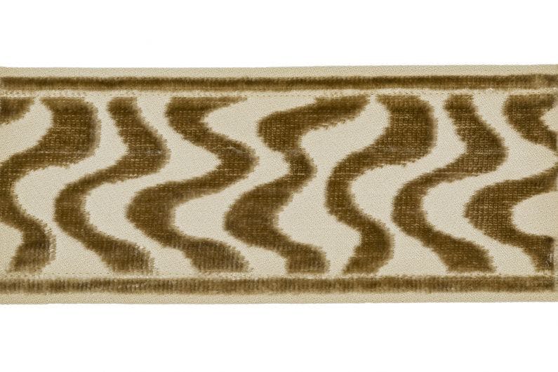 JOURDAIN TAPE - BEIGE