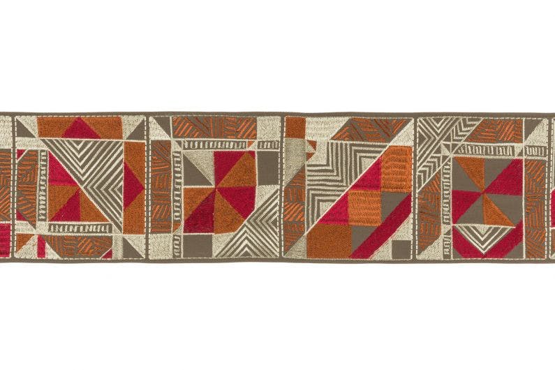 RENAUD TAPE - MOCHA/SPICE