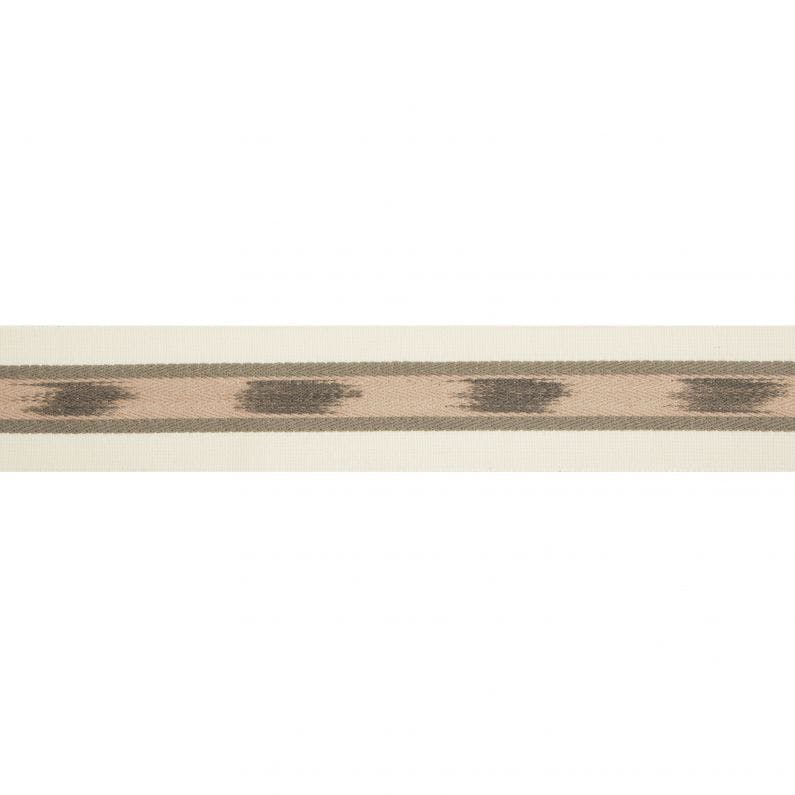 LE IKAT TAPE - PETAL