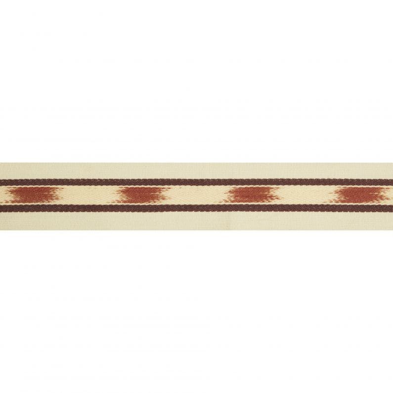 LE IKAT TAPE - RED