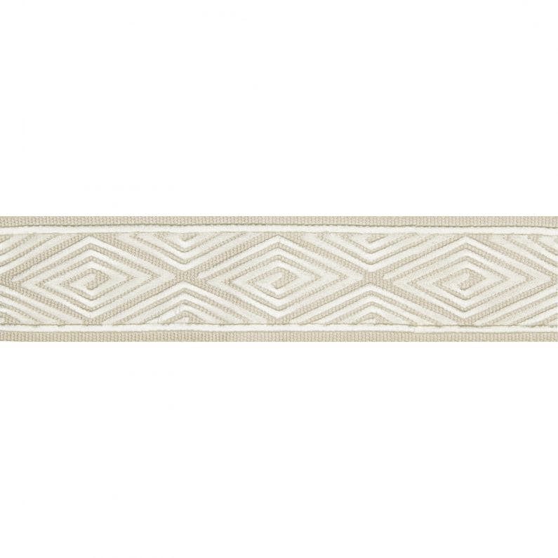 LABYRINTHE TAPE - IVORY