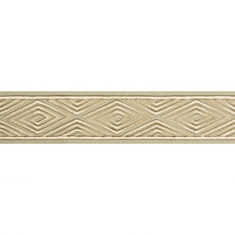 LABYRINTHE TAPE - SAND