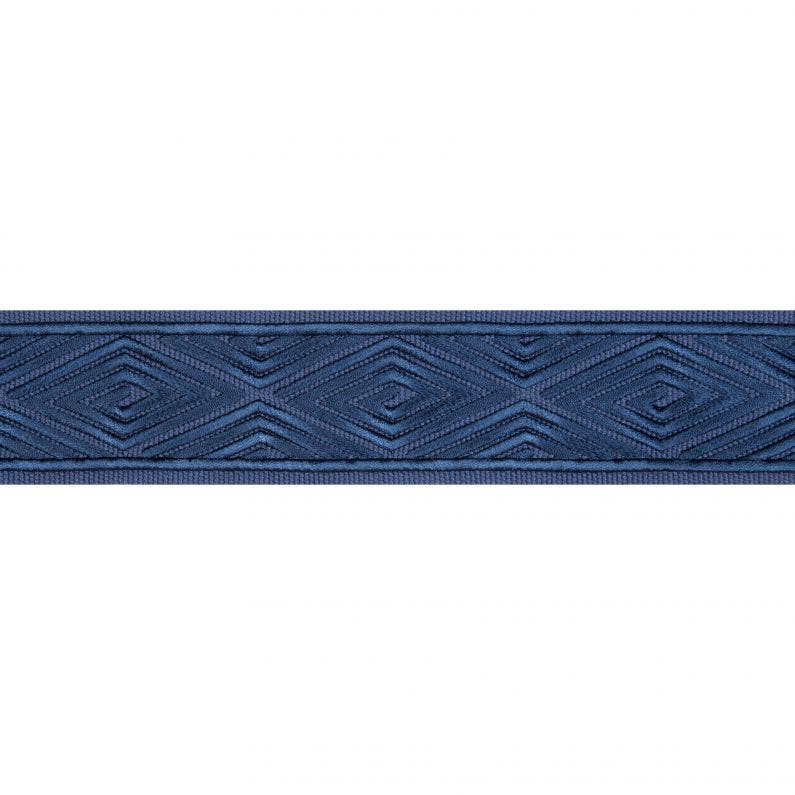 LABYRINTHE TAPE - ROYAL