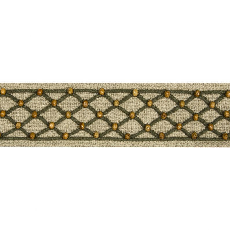 LE BOISE TAPE - GREEN