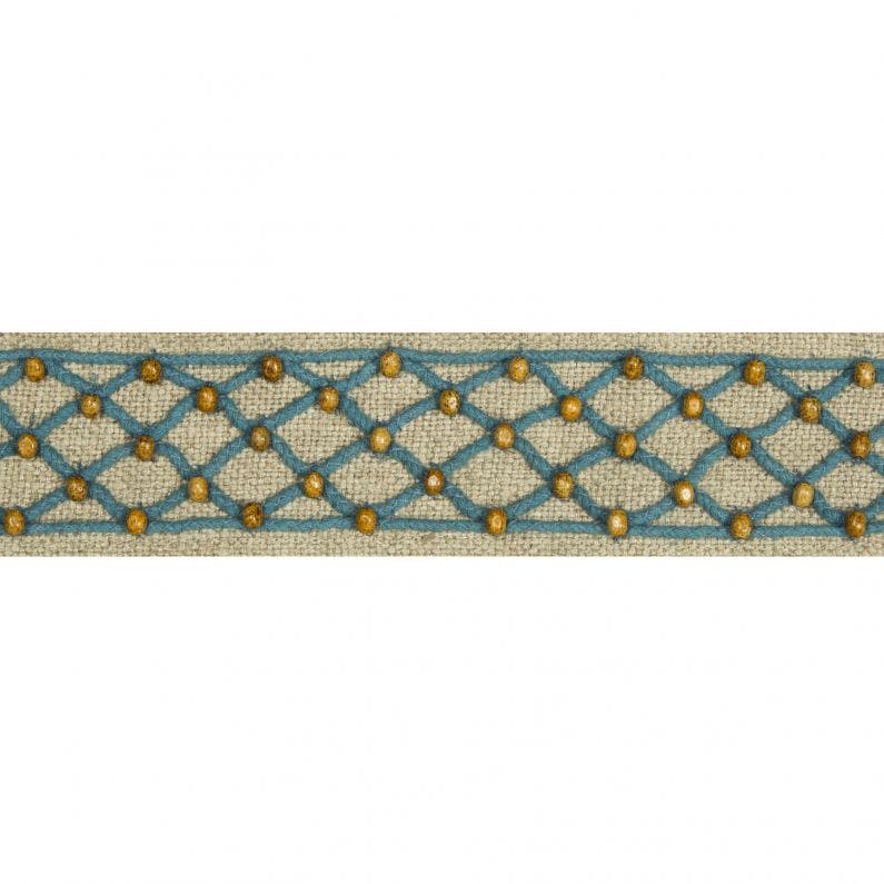 LE BOISE TAPE - BLUE