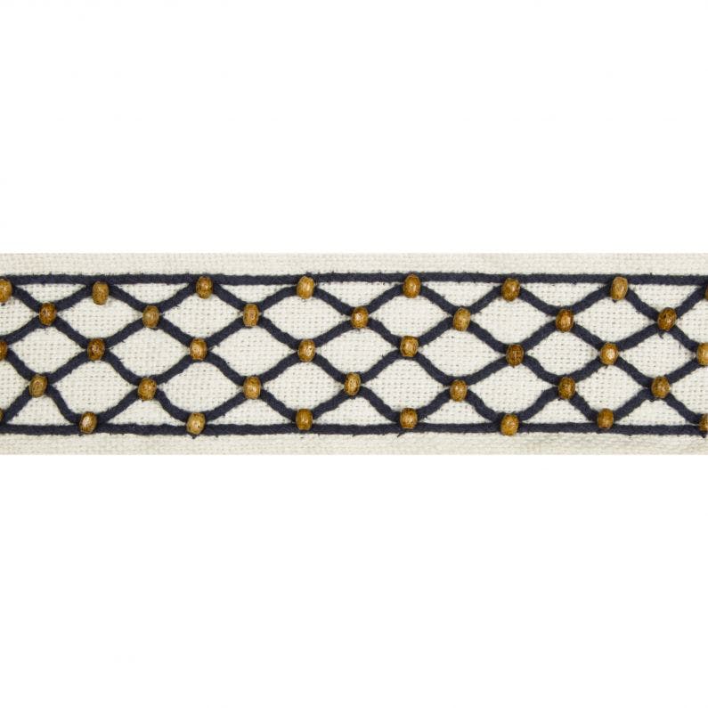 LE BOISE TAPE - NAVY