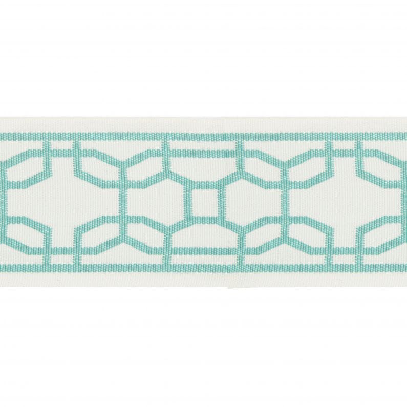 BAYFORDS TAPE - AQUA