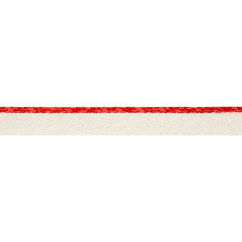 ACKLINS CORD - RED