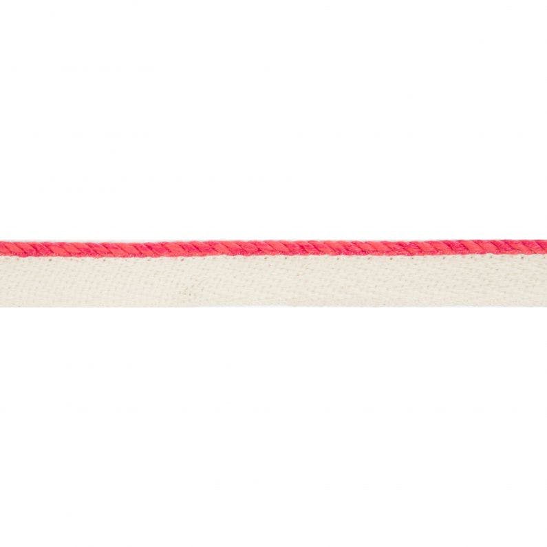 ACKLINS CORD - PINK