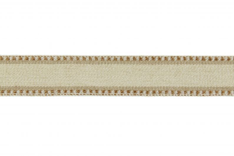 DANAKIL TAPE - BEIGE/CAMEL