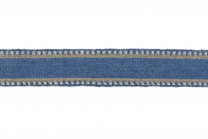 DANAKIL TAPE - BLUE/SLATE