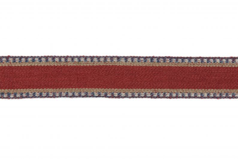 DANAKIL TAPE - RED/BLUE