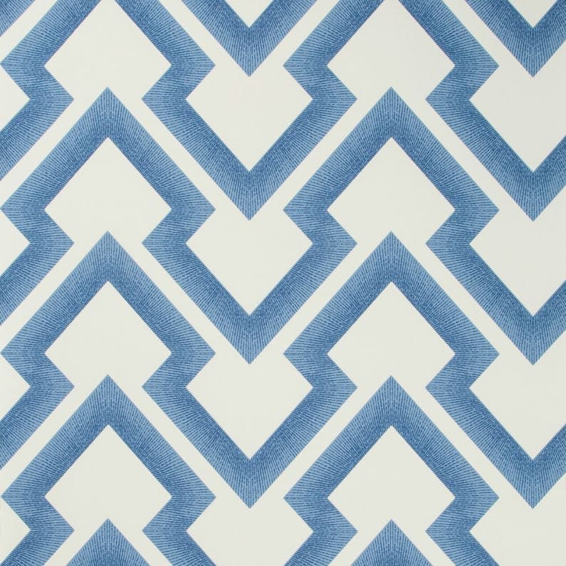 LIGHTNING BOLT - BLUE