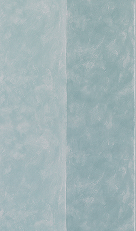 MANAROLA STRIPE - AQUA