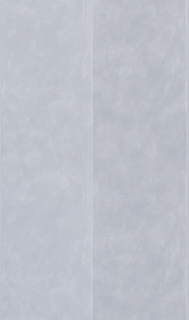 MANAROLA STRIPE - SILVER GREY