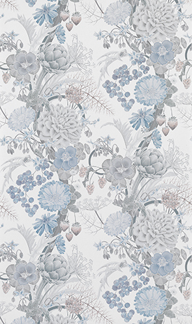 CARLOTTA - BLUSH/GREY