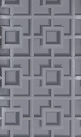 CAMPOROSSO - COOL GREY/SILVER