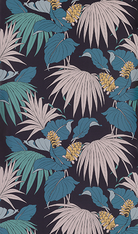 VERNAZZA - MIDNIGHT/PETROL/TEAL