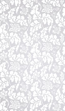 BRITISH ISLES DAMASK - PEARL