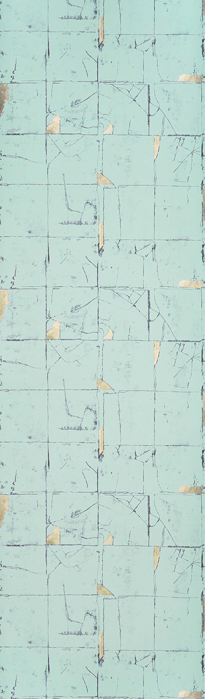 FAENZA TILE - MINT
