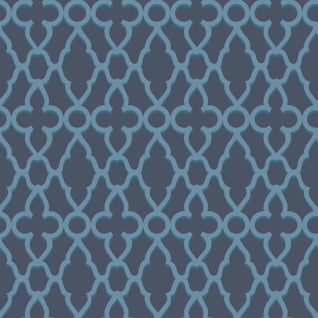 TREILLAGE - 116/6024