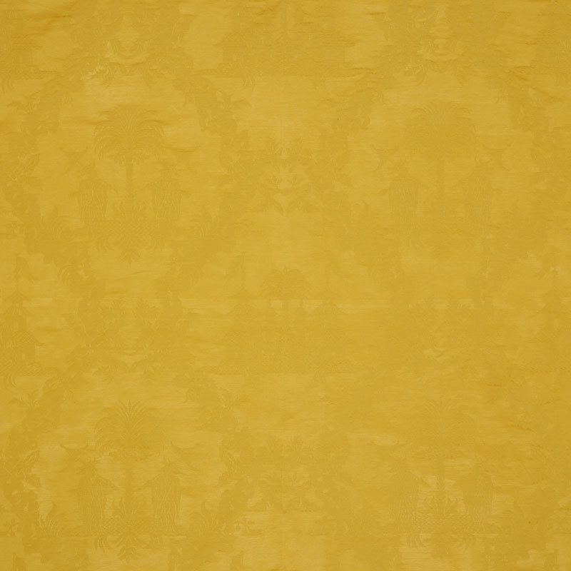 CHINOISERIE ROYALE - JONQUIL