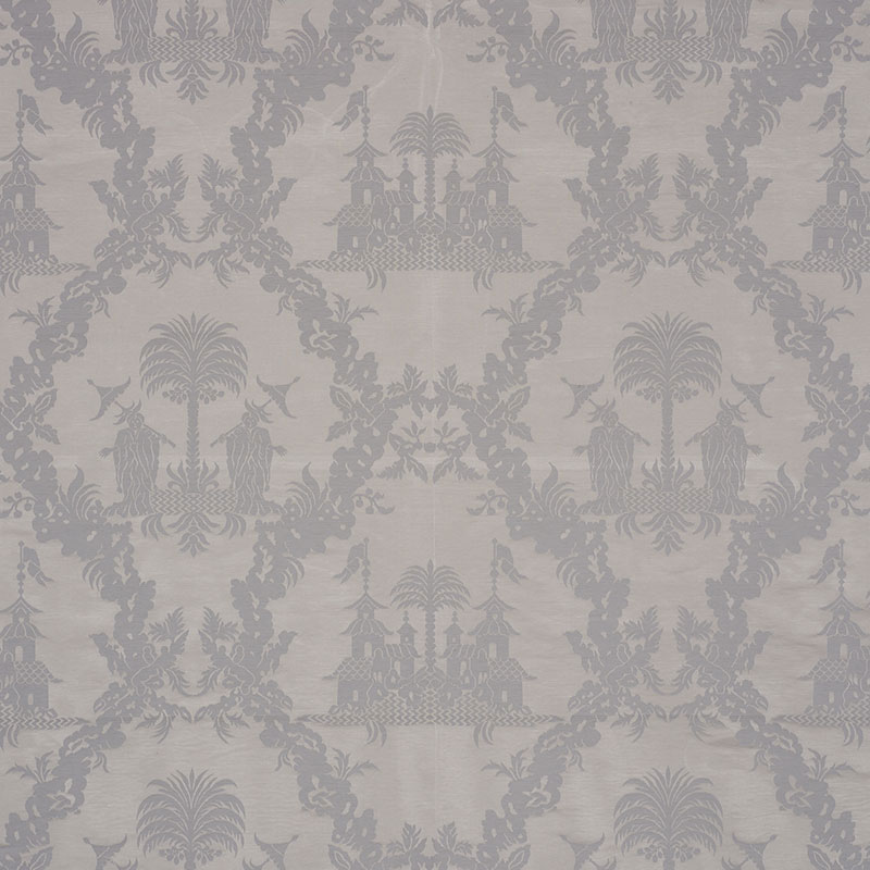 CHINOISERIE ROYALE  - PLATINUM