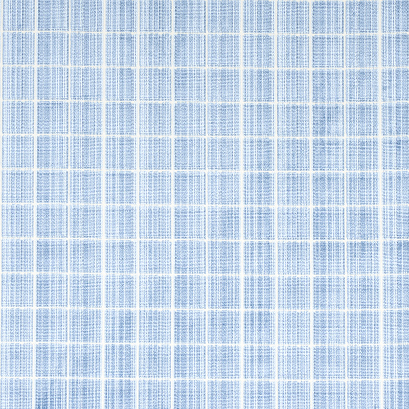 CORNEILLE VELVET - SKY