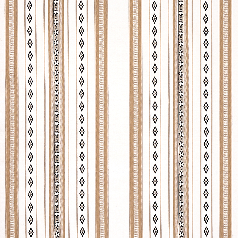 DAKOTA STRIPE - NEUTRAL