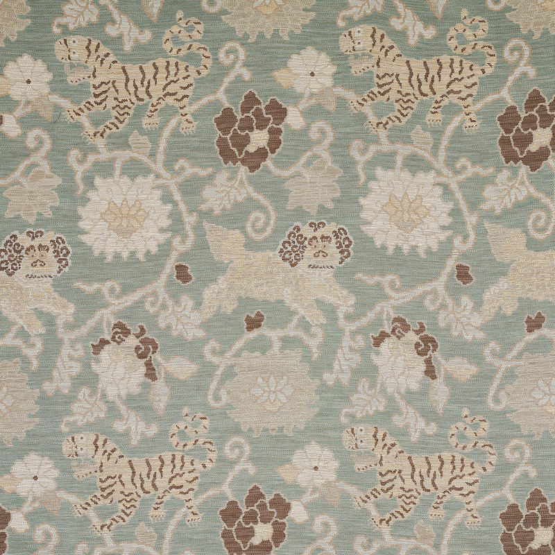 KHOTAN WEAVE - MINERAL