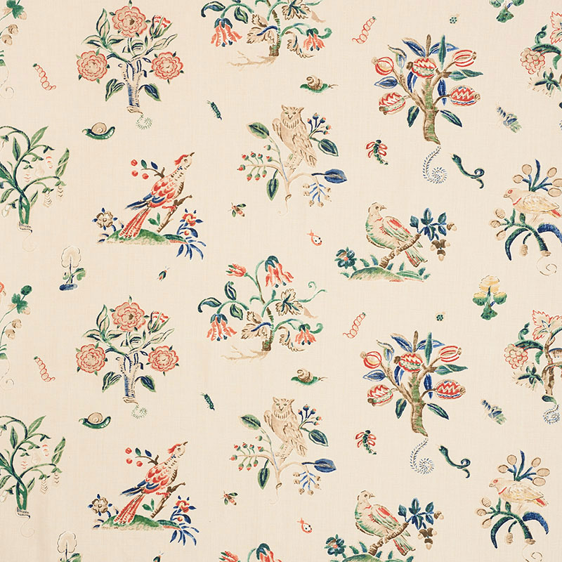 MAGICAL MENAGERIE - PRIMARY