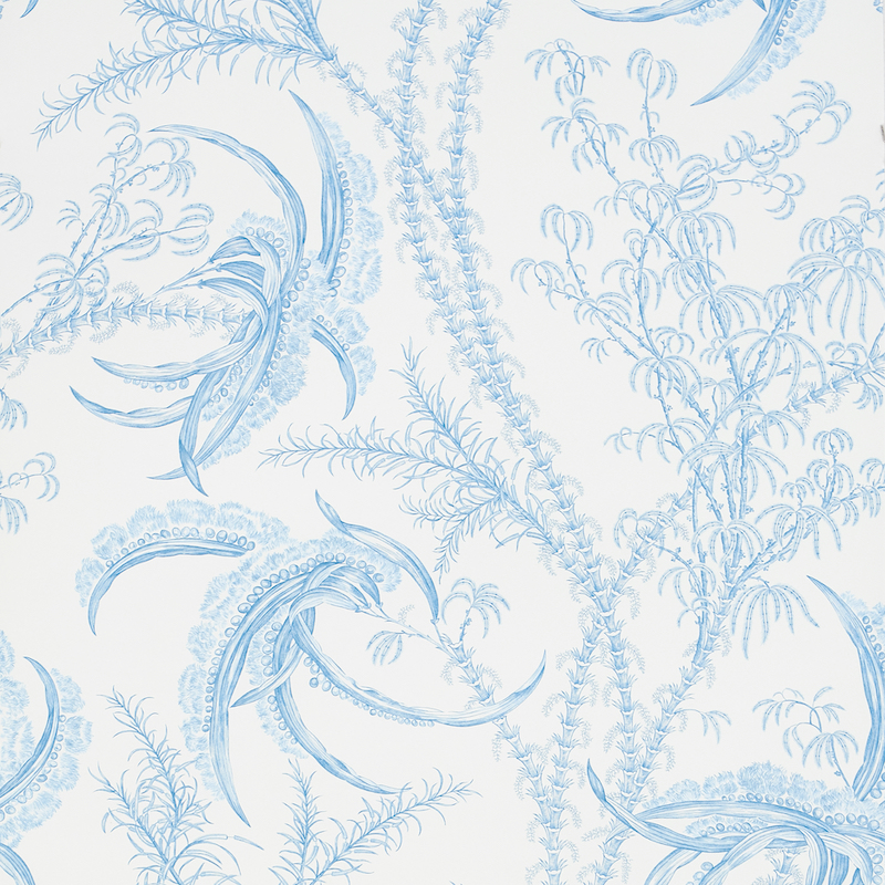 OCEAN TOILE - DELFT