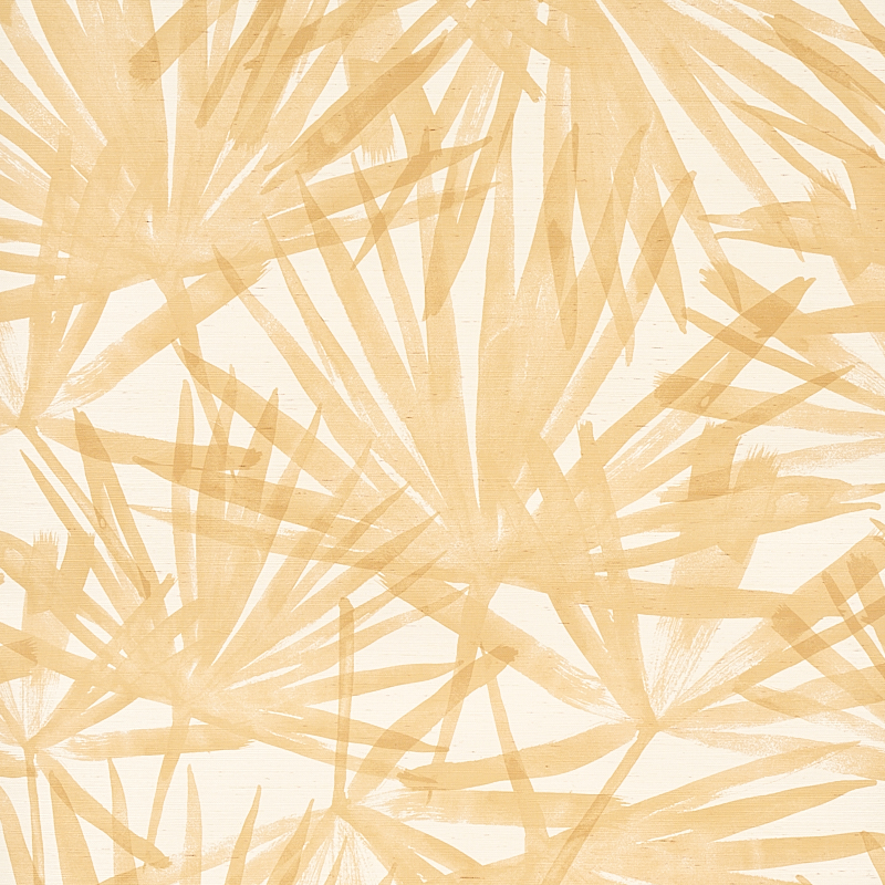 SUNLIT PALM SISAL - WHEAT