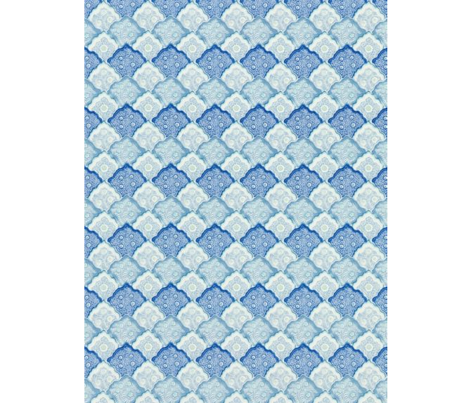 AKIRA - PORCELAIN BLUE