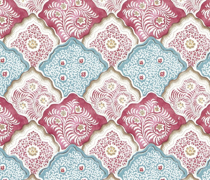 AKIRA - PEACOCK ROSE