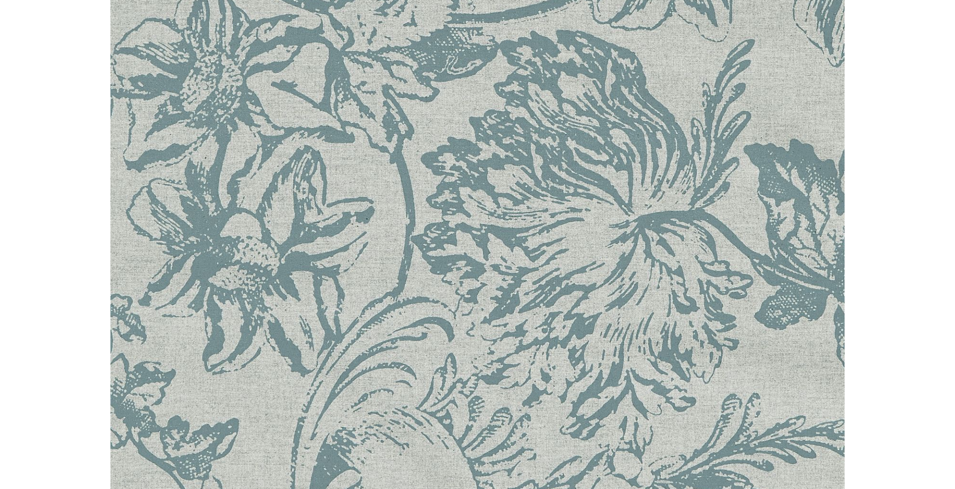 ALMA SILHOUETTE PRINT - JUNIPER