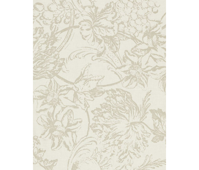 ALMA SILHOUETTE PRINT - BALSA